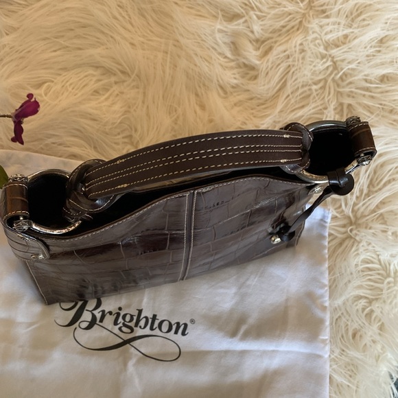 BRIGHTON letter tote bag - Picture 11 of 16